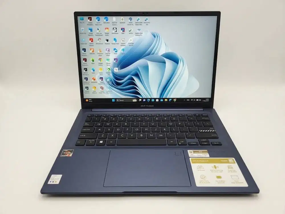 ASUS Vivobook 14X (M1403Q)