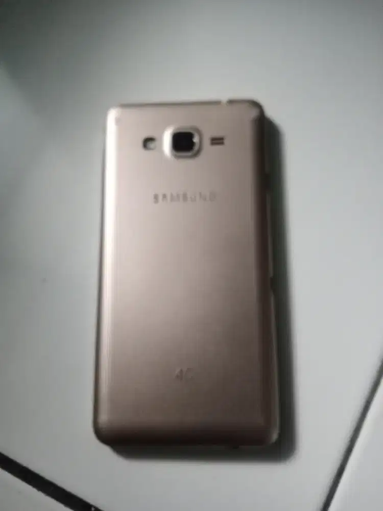 Jual hp Samsung J2 mati total