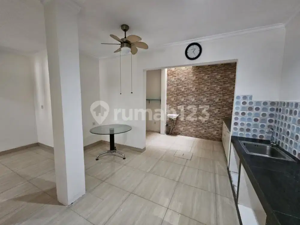 Rumah Bagus Siap Huni di Navara Modernland Tangerang
