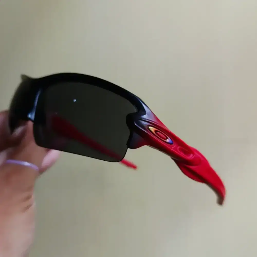 kacamata sport OAKLEY Flak 2.0 Original Second Murah