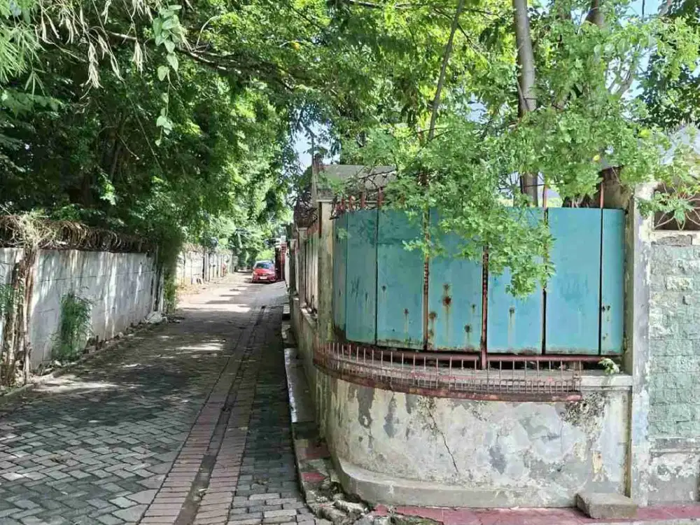 Dijual kav di citra garden 2, 15x20 m2