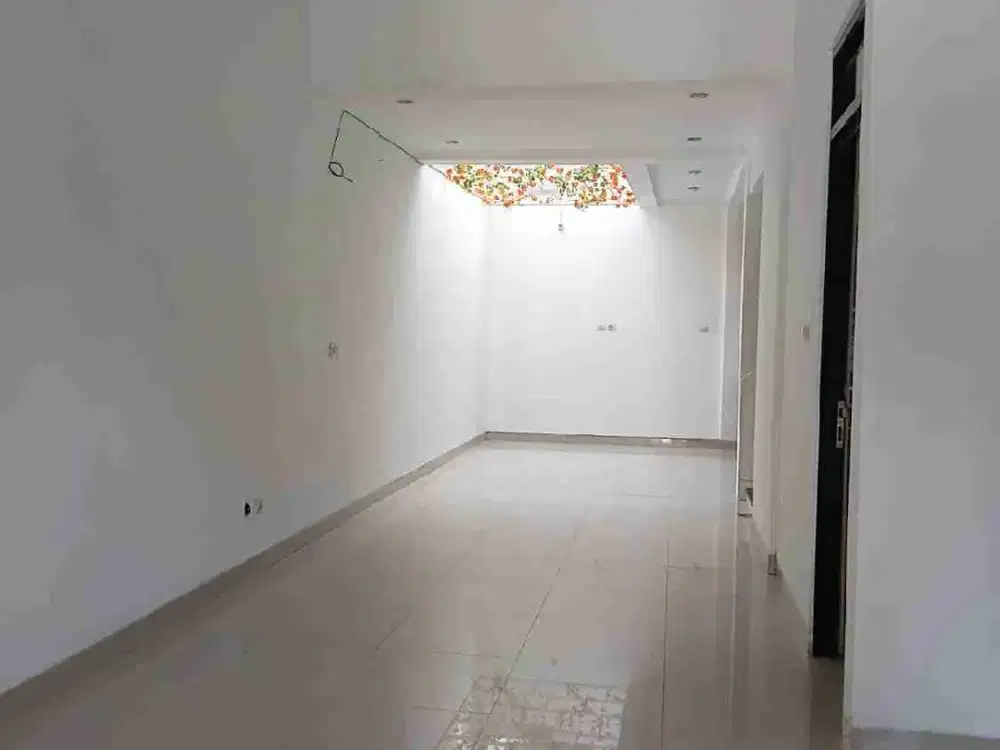 Disewakan Rumah Siap Huni di Perumahan Puri Dago Antapani Kota Bandung