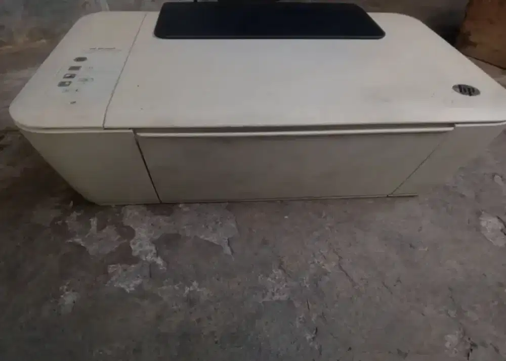 printer bekas  tanpa kabel