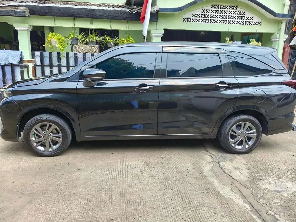 Daihatsu Xenia 2023 Bensin