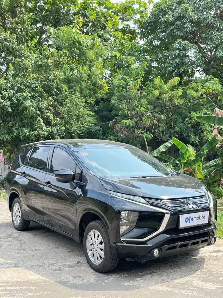 XPANDER 1.5 GLS MATIC 2021