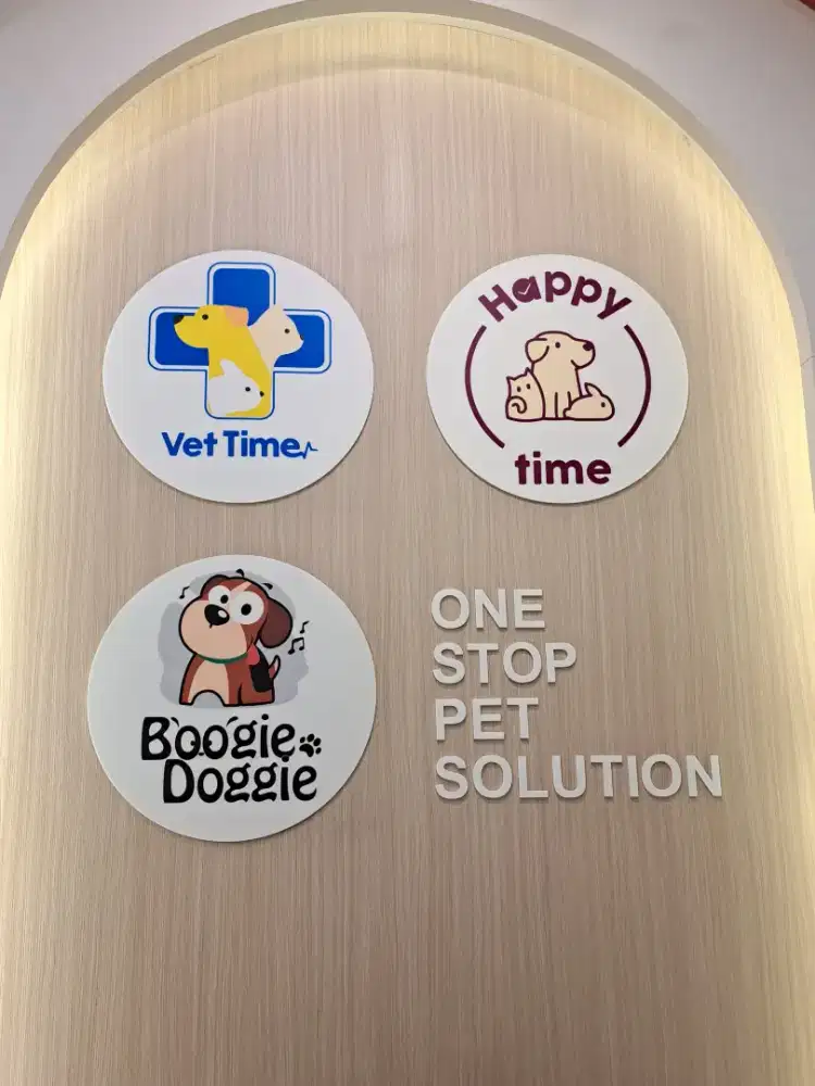 MARKETING PET SHOP