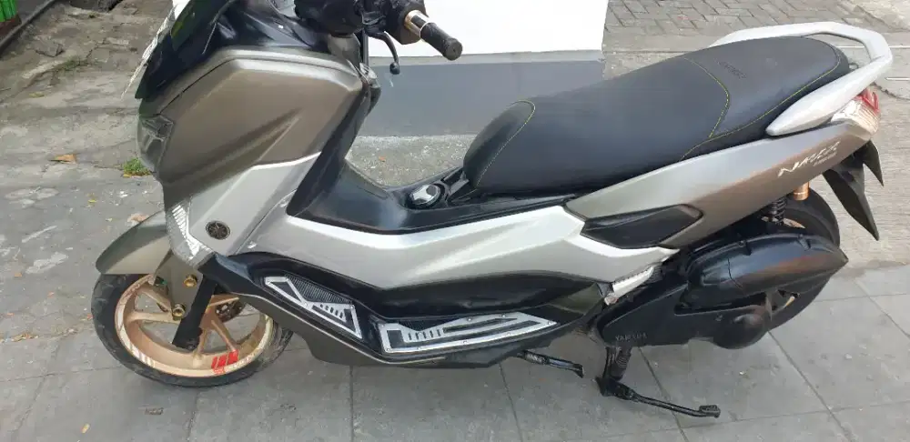 N max th 2018 mulus pjk 06-2027