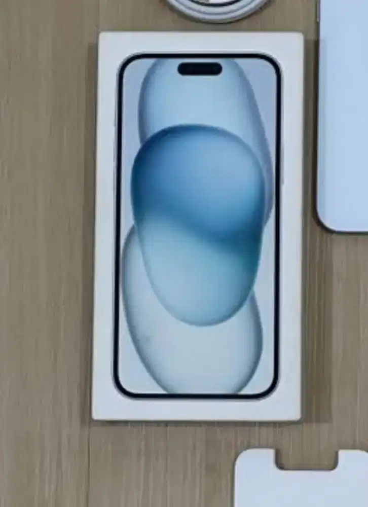 lun cari iphone 15 plus , kalau pian jual kbri