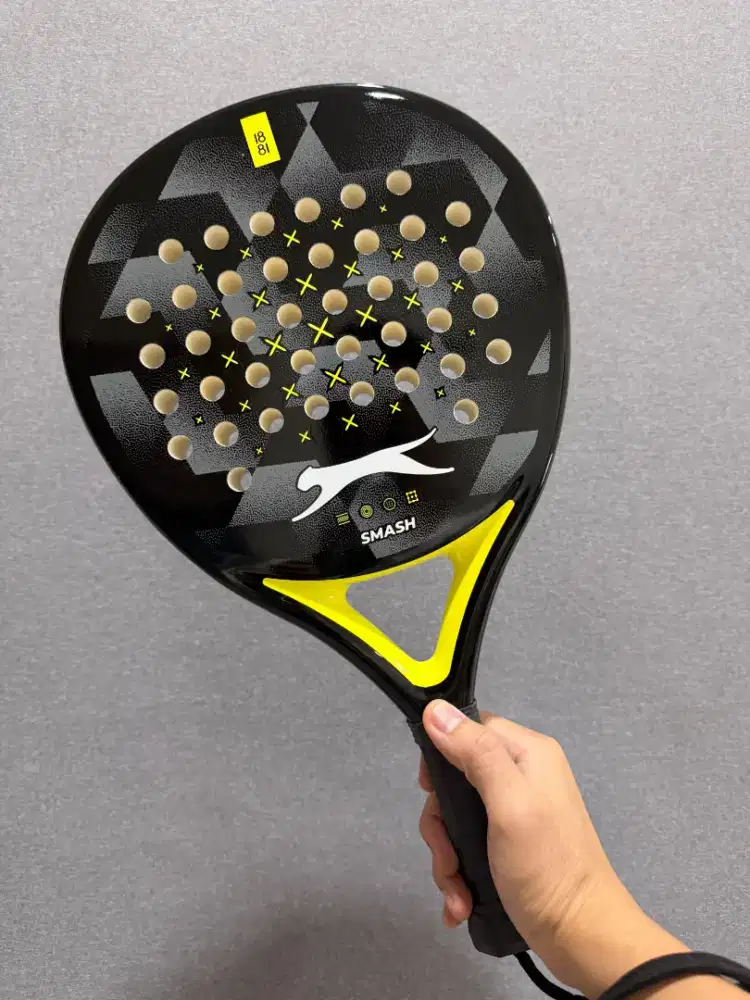 Raket padel Slazenger smash