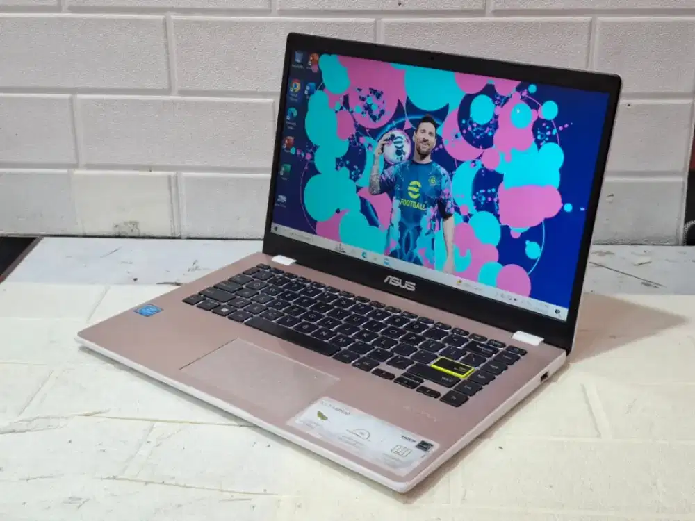 Laptop ASUS Vivobook E410MAB Intel Celeron N4020
