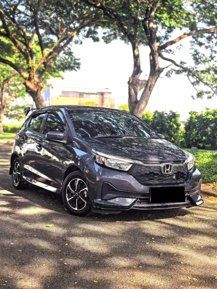 Brio Satya E 2024