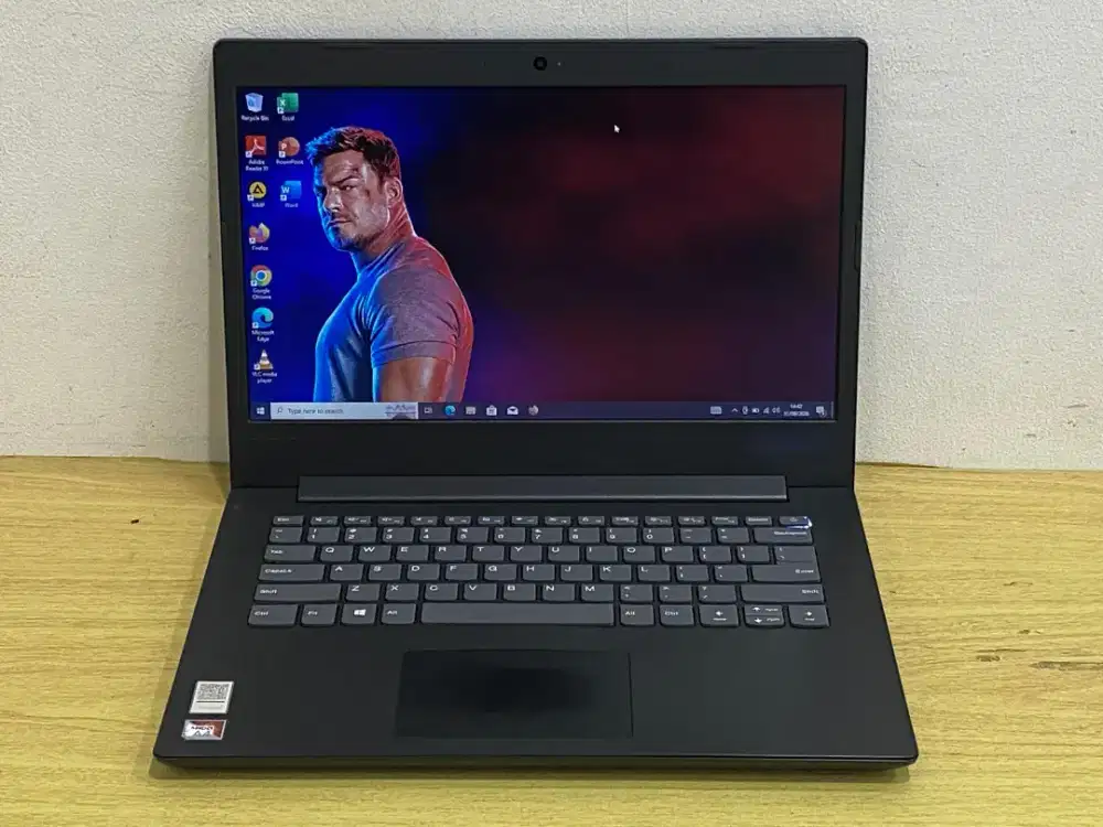 lenovo Ideapad 130 processor AMD A4-9125 RADEON R3, RAM 4GB HDD 500GB