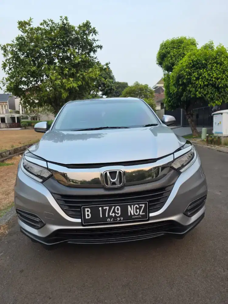 Honda HRV Type SE 2018