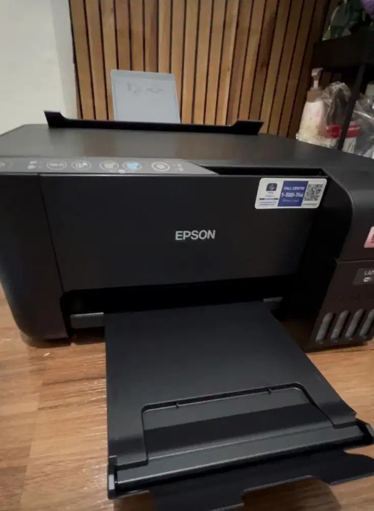 Dijual Printer Epson L3250 garansi aman
