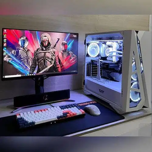 Service, Install, Upgrade PC, Laptop & CCTV