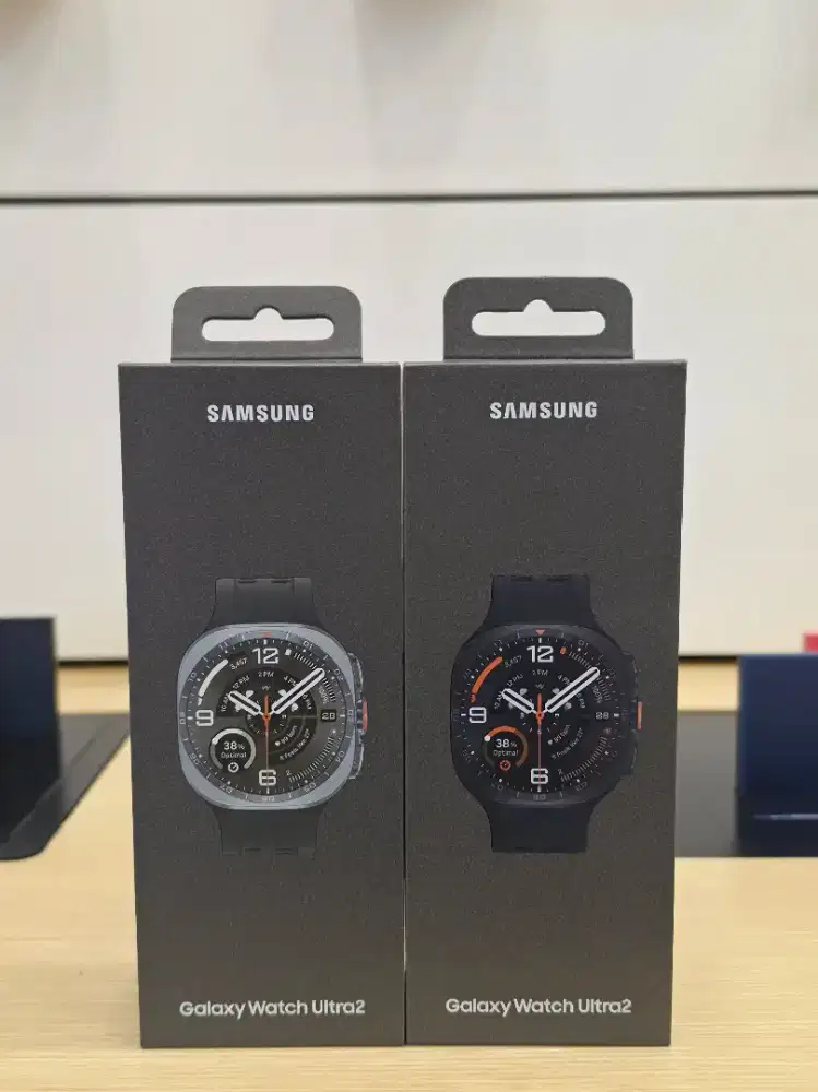 Galaxy Watch Ultra 2 | Spesial Promo Disc 15%
