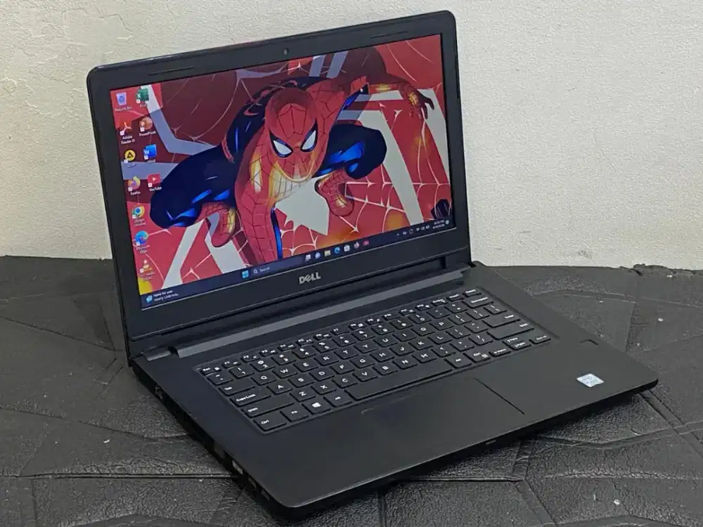 Laptop Dell Vostro 3478 Core i5-8250U