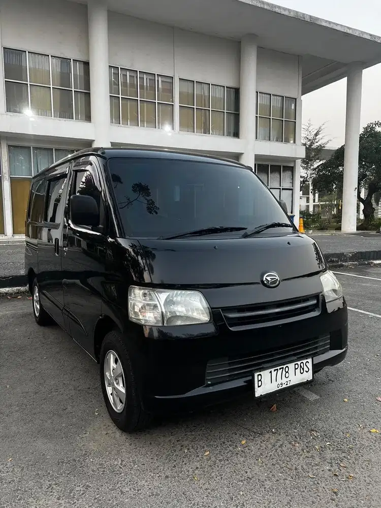 Grand max d 1.3 ac mt