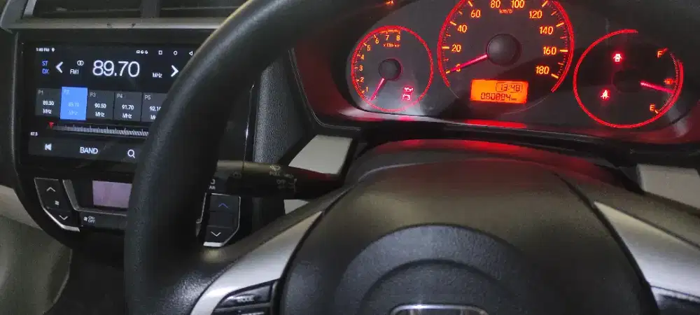 Brio 2017 E manual mulus