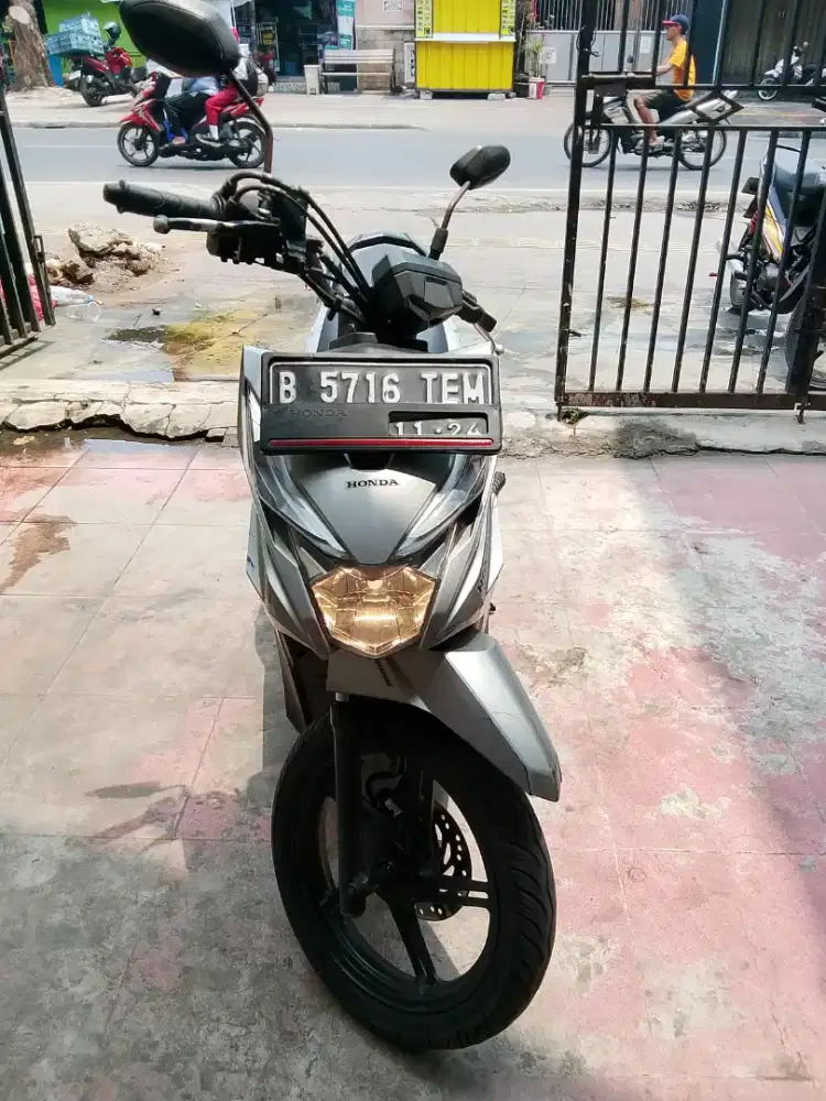 Beat street 2019
