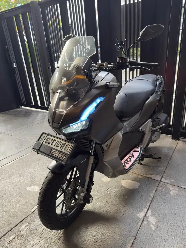 HONDA ADV 150 150cc
