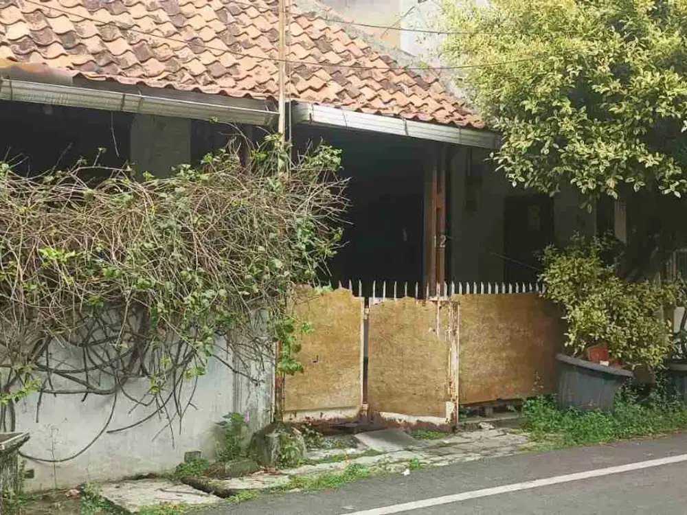 Dijual Cepat Rumah di Gambir Jakarta pusat