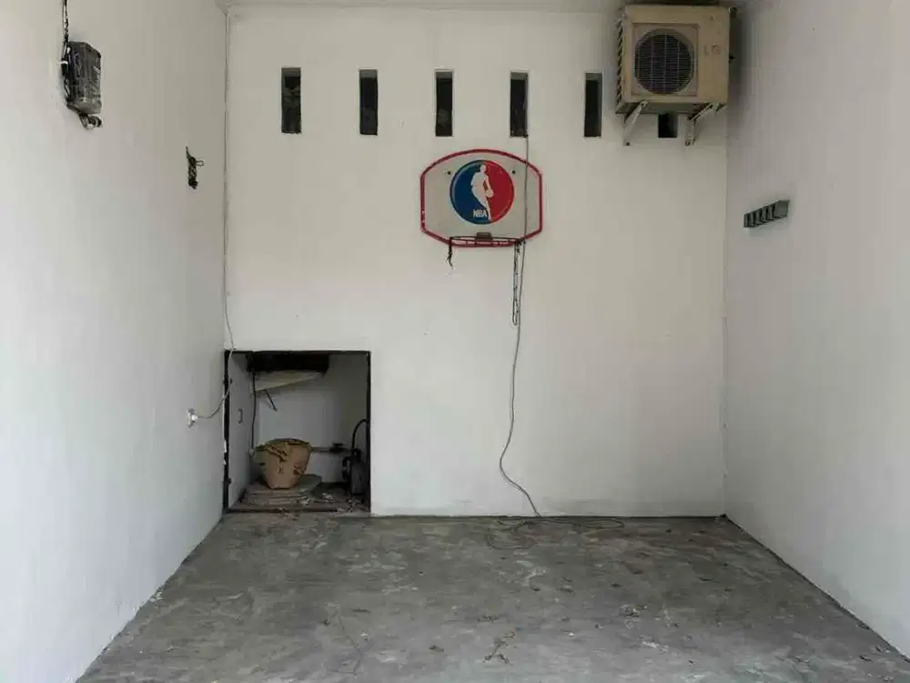 Disewakan Rumah Siap Huni