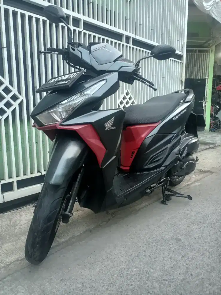 JUAL VARIO 150 THN 2016