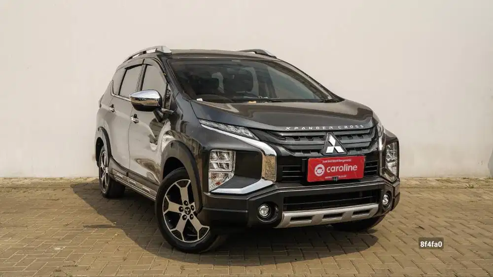 HONDA HR-V S 1.5 AT 2016 ABU