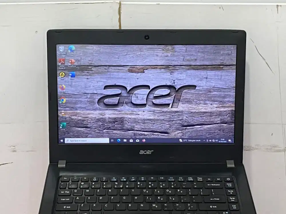 Laptop Acer Aspire E5-475G