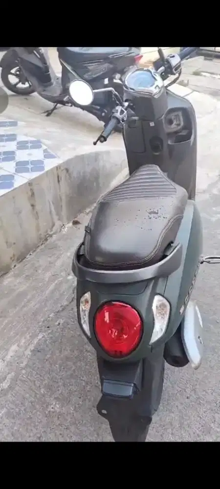 FS Scoopy tahun 2023