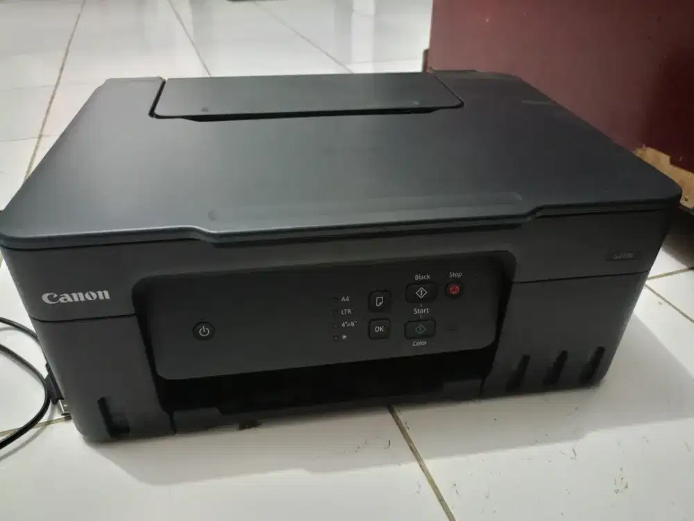 Printer canon G2730