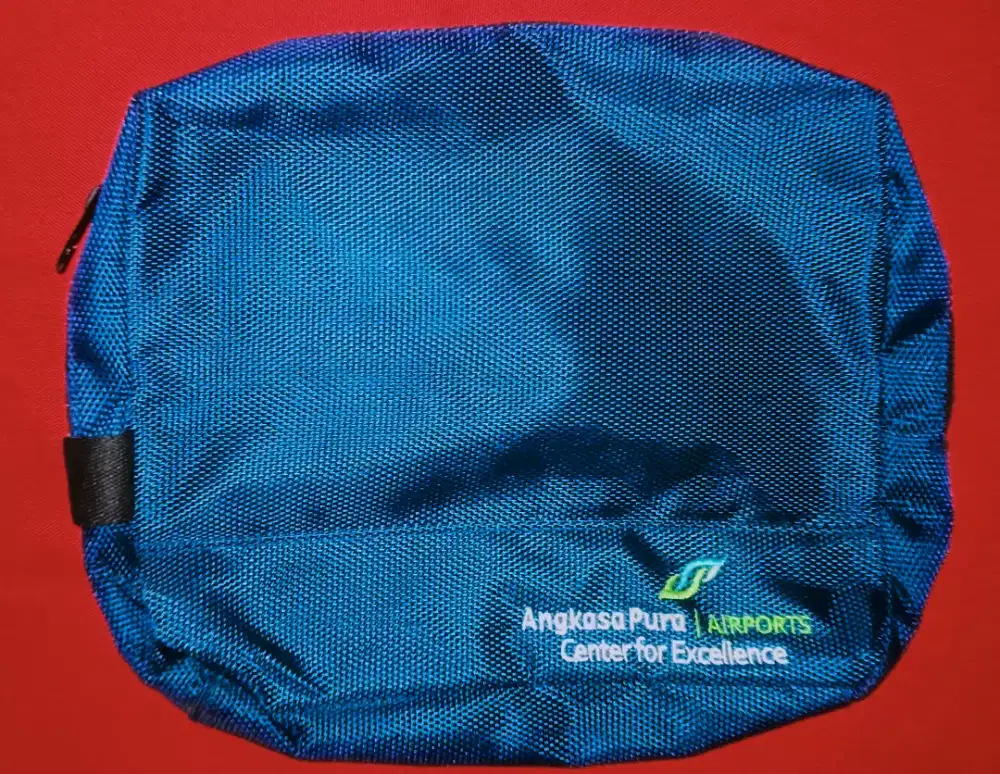 Handbag Angkasa Pura Ori