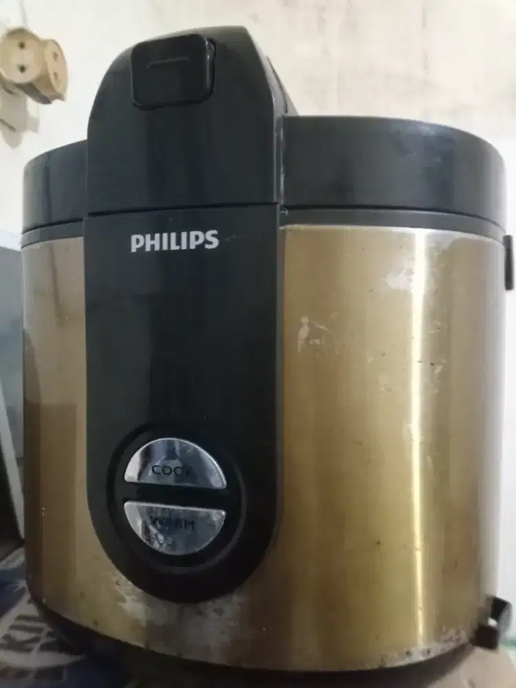 Magicom philips