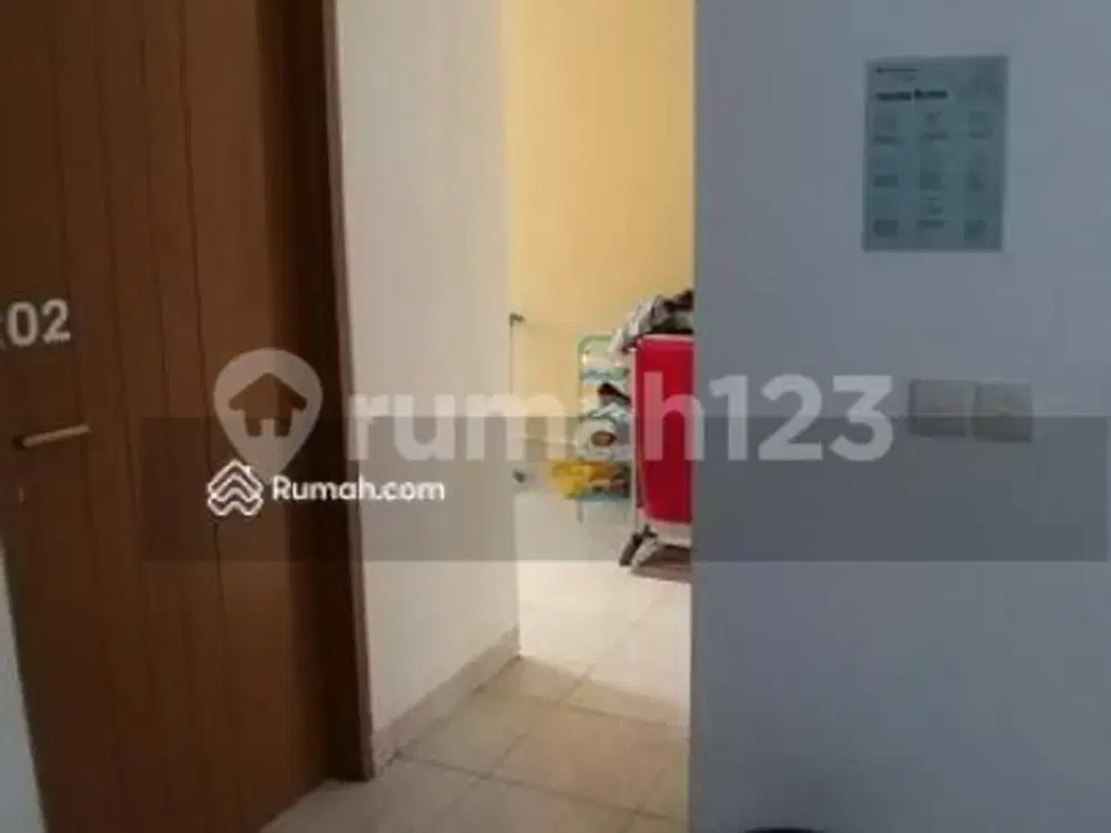 Foresta Naturale Bsd Dijual Rumah Kost 6 Kamar Tidur Full Ac