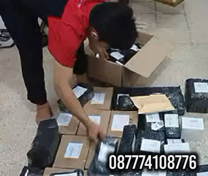LLOWONGAN STAFF GUDANG & PACKING – BATUCEPER TANGERANG