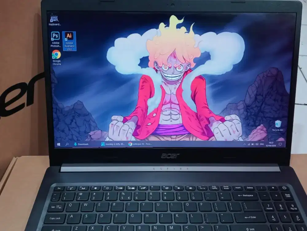LAPTOP ACER ASPIRE A515-44 AMD Ryzen