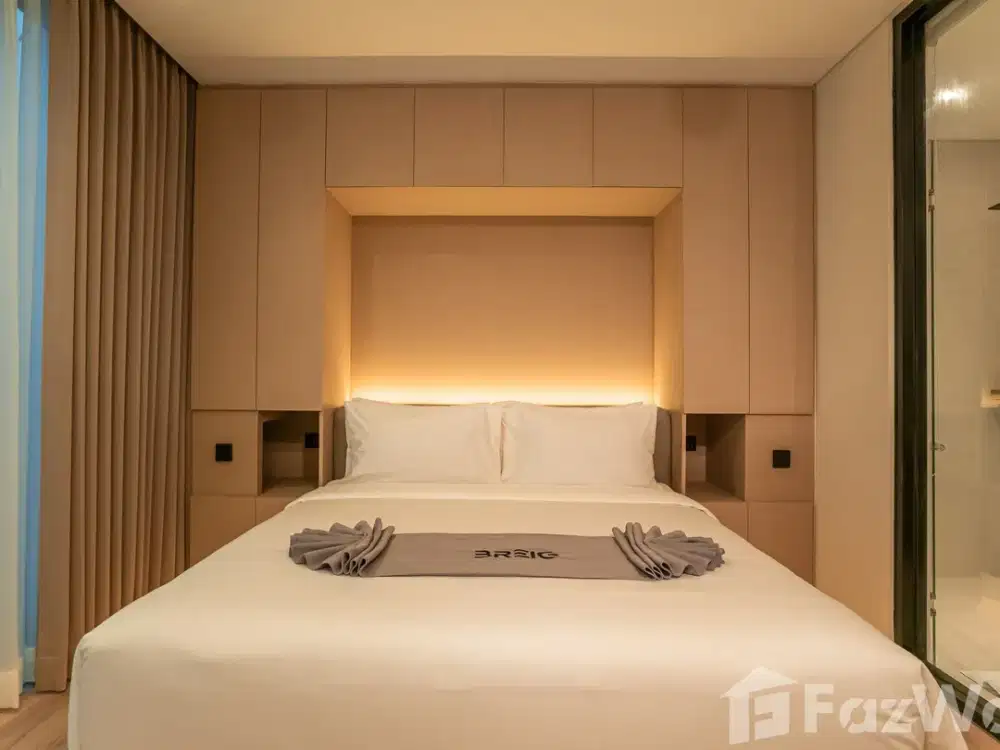 2 Bedroom Villa for sale at Oasis by Breig