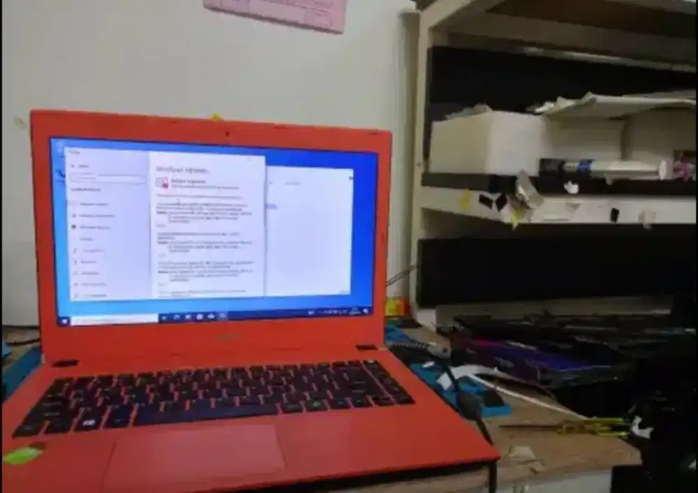 Service Laptop dan Komputer Panggilan