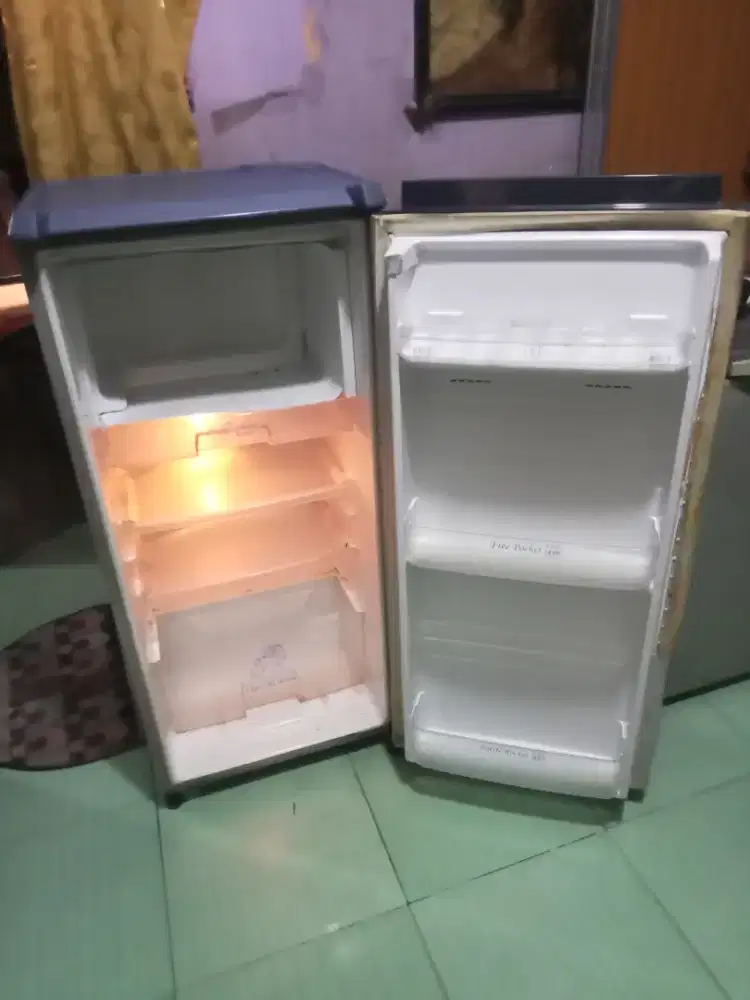 Aqua Sanyo 1 pintu
