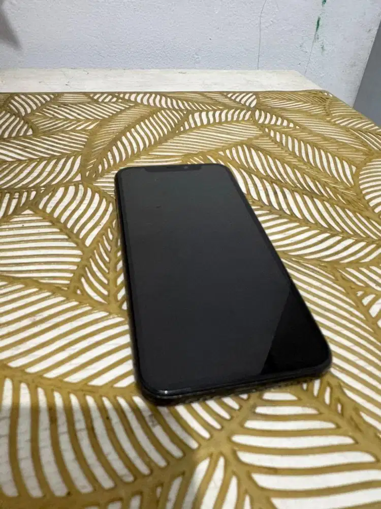 iPhone X Ibox 64gb