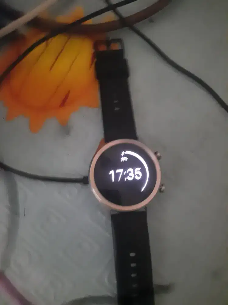Jam tangan Ticwatch C2