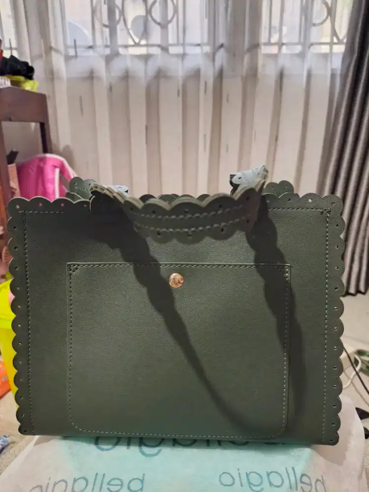 Tas Belagio Harga Nego