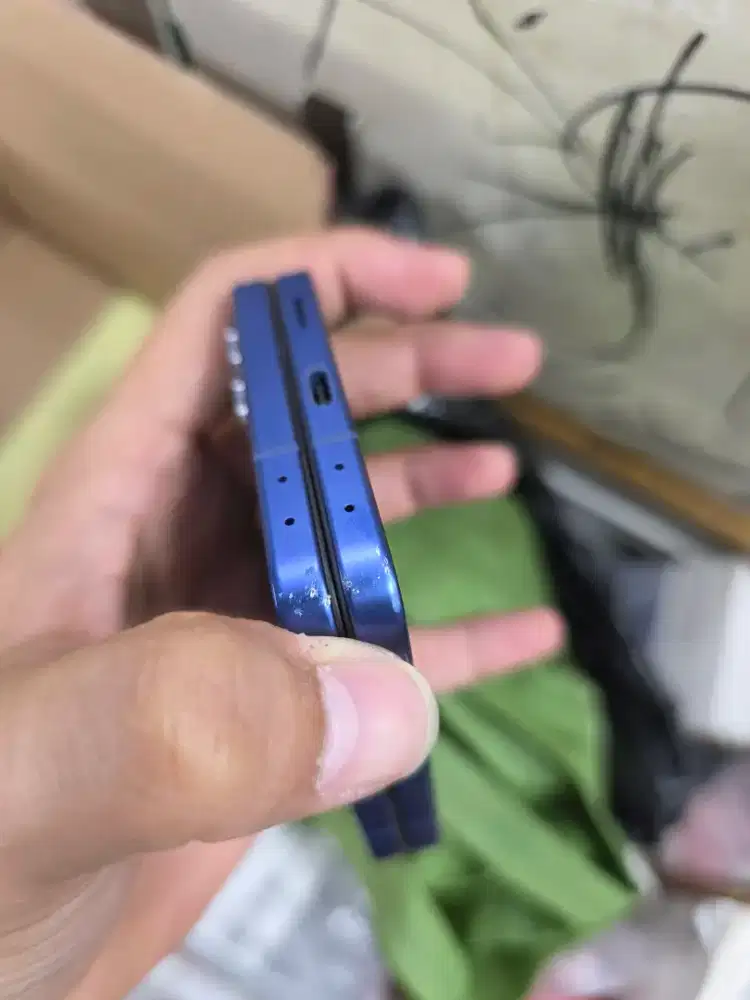 NORMAL SAMSUNG GALAXY FLIP7 512GB SECOND