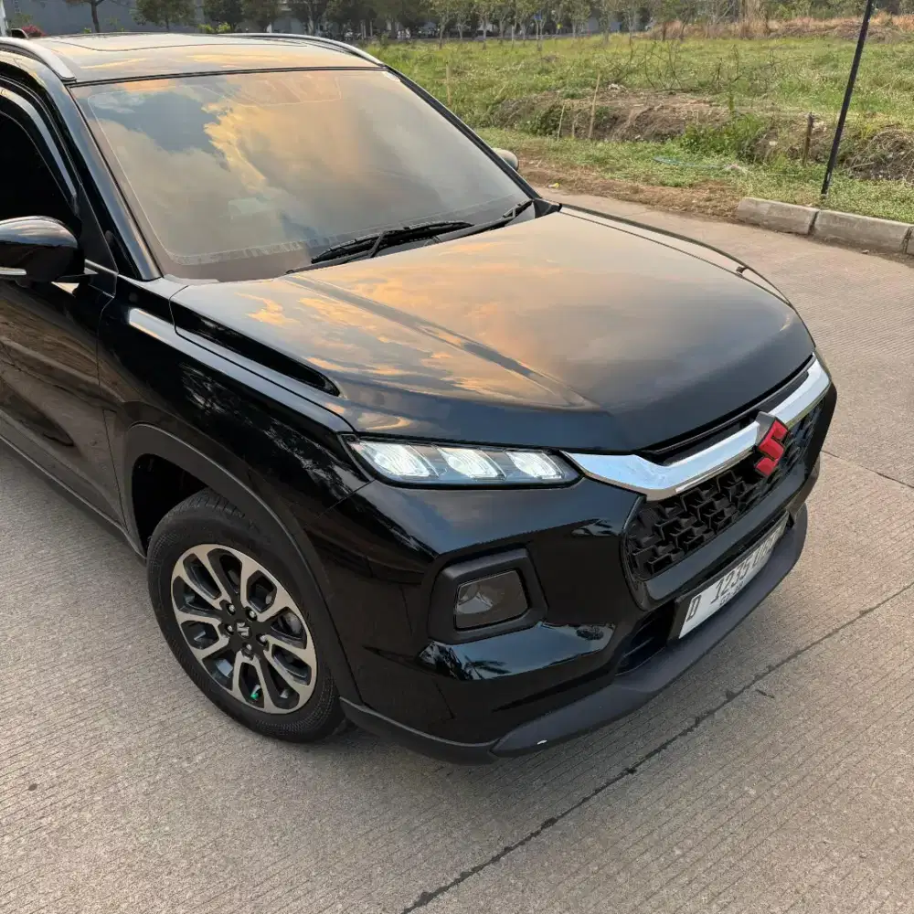 Grand Vitara GX 2023 matic