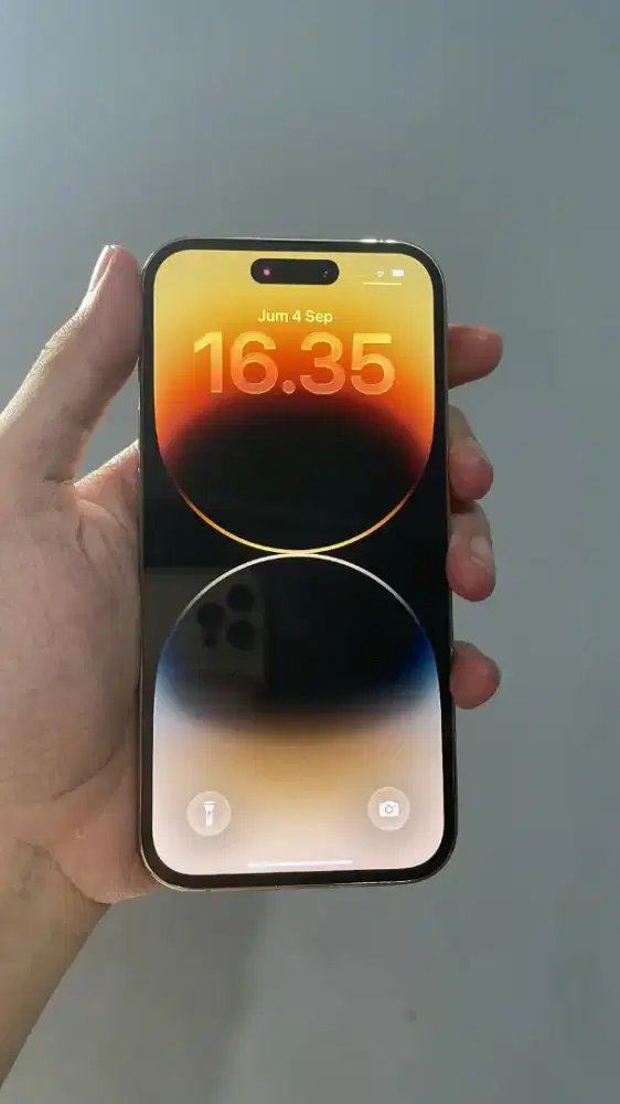 iPhone 14 pro (INTER) LL/A