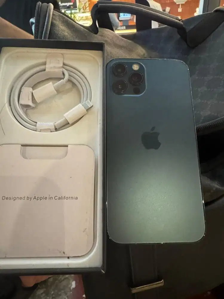 Iphone 11 pro 256gb paling uhui