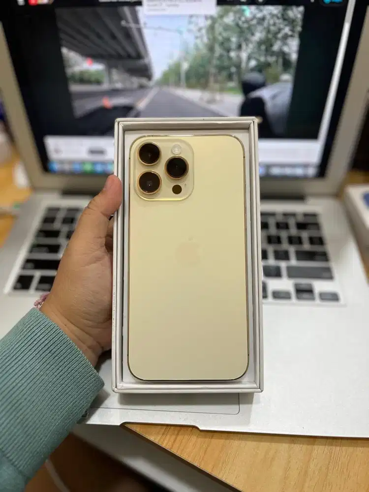 iPhone 14 Pro Max 128gb