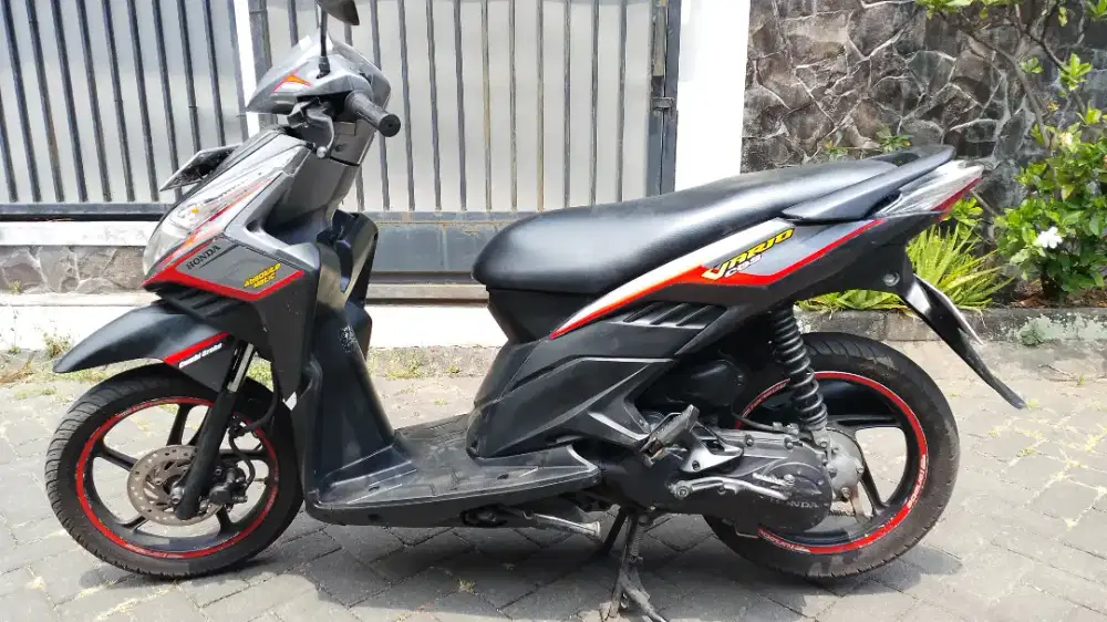 VARIO TECHNO.2011 PROMO UMKM MURAH