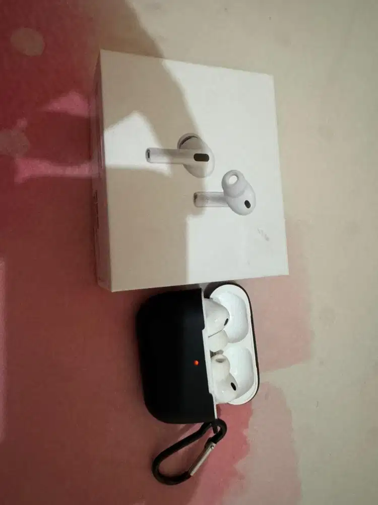 Airpod pro gen 3 ex ibox